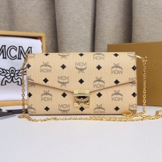 MCM Satchel Bags